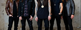 Cheapest Korn Concert Tickets Online
