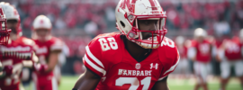 Cheapest Nebraska Cornhusker Football Tickets Online