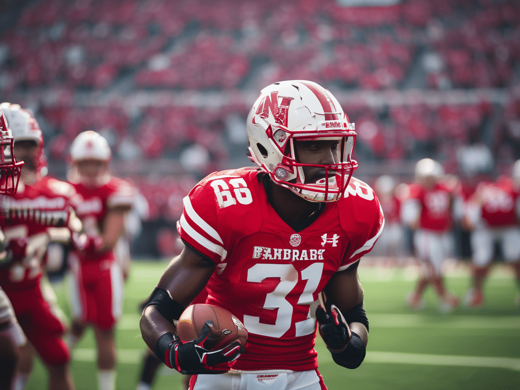 Cheapest Nebraska Cornhusker Football Tickets Online