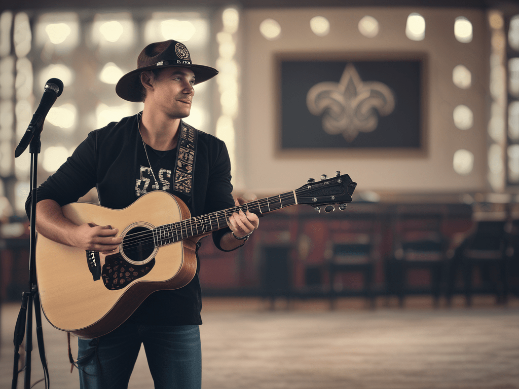 Save on New Orleans Saints NFL Tickets Online