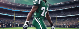 Buy Cheap New York Jets Football Tickets Online