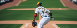 Discounted Oakland A's MLB Tickets with Promo Code