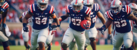 Cheapest Ole Miss Rebels Football Tickets Online with Promo Code