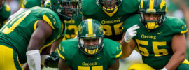 Discounted Oregon Ducks Football Tickets Online