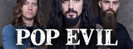 Discounted Pop Evil Concert Tickets Online