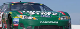 Save on Quaker State 400 Tickets Online with Promo Code