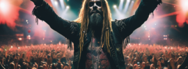 Cheapest Rob Zombie Concert Tickets Online with Promo Code