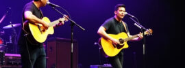 Cheapest Rodrigo Y Gabriela Tickets Online with Promo Code