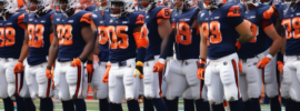 Save on Syracuse Orange Football Tickets Online