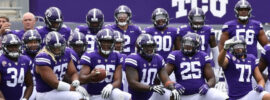 Save on TCU Football Tickets Online with Prom o Code
