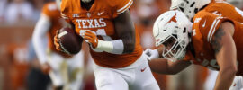 Buy Cheap Texas Longhorns Football Tickets with Promo Code