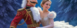 Save on The Nutcracker Tickets Online with Promo Code