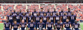 Cheap Virginia Cavaliers Football Team Tickets Online