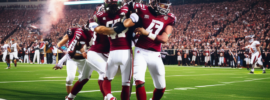 Save on Virginia Tech Hokies Football Tickets Online with Promo Code