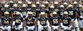 Buy Wake Forest Demon Deacons Football Tickets Online