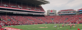 Cheapest Wisconsin Badgers Football Tickets Online