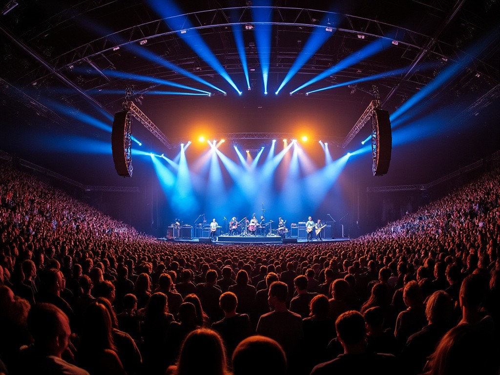 Where to Buy America The Band Concert Tickets and Save!