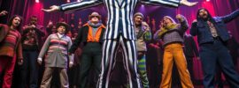 Save on Beetlejuice the Musical Tickets Online
