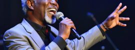 Billy Ocean Tickets On Sale