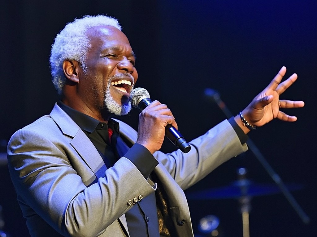 Billy Ocean Tickets On Sale
