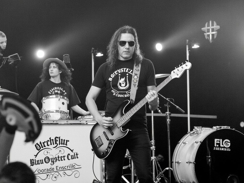 Save on Blue Oyster Cult Concert Tickets Online