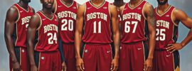Boston College Eagles Basketball Tickets on Sale