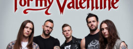 Buy Cheap Bullet for My Valentine Tickets Online