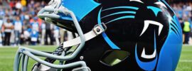Save on Carolina Panthers Tickets Online