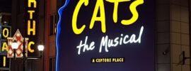 Cheapest Cats The Musical Tickets Online