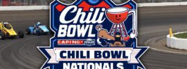 Chili Bowl Nationals Tickets on Sale with Promo Code