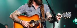 Find Cheap Cody Jinks Concert Tickets Online