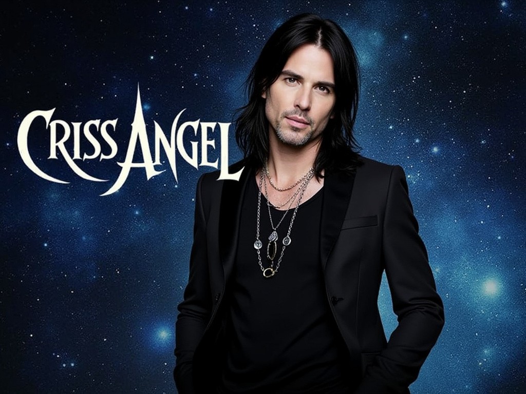 CHeapest Criss Angel Tickets Online with Promo Code