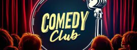 Save on D.L. Hughly Comedy Tickets Online