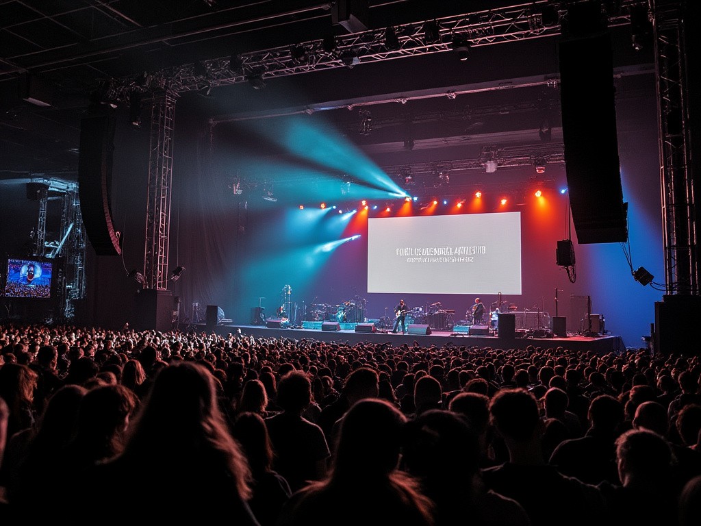 Franz Ferdinand Concert Tickets on Sale