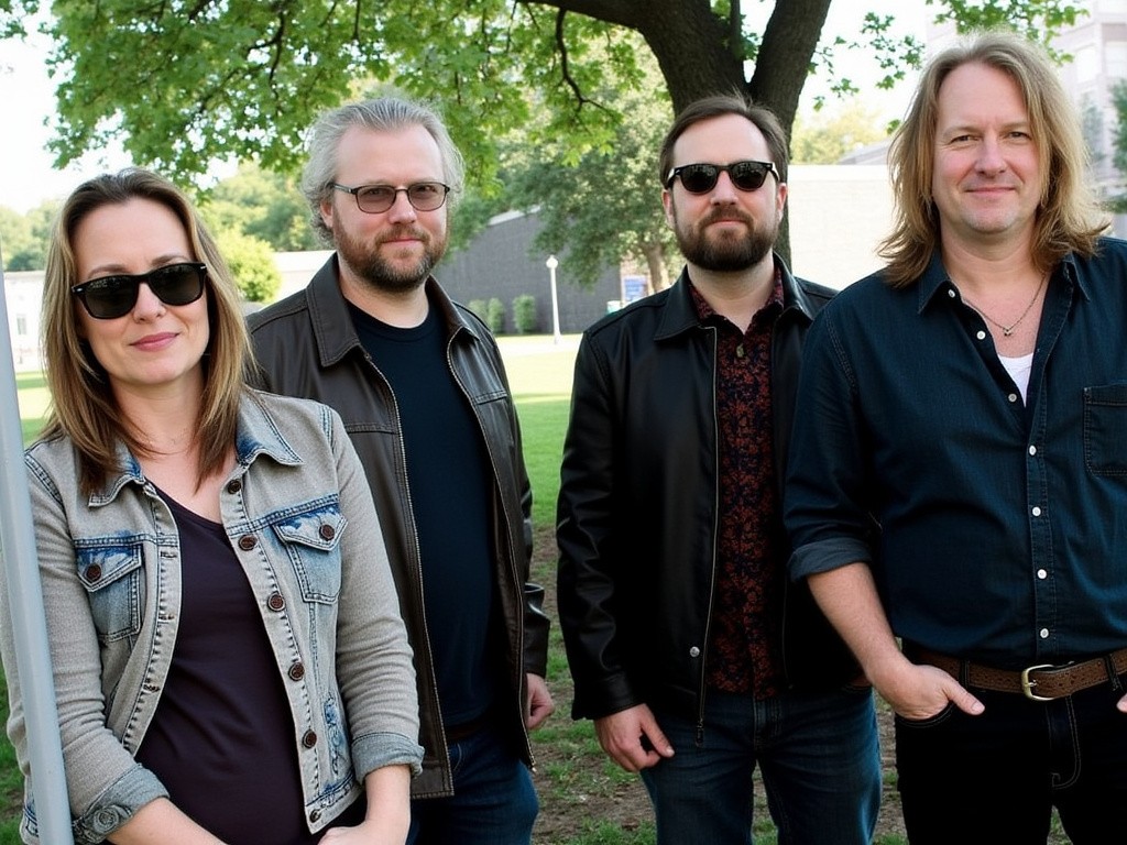 Gaelic Storm Tickets on Sale for Less