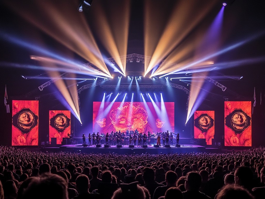 Get Your Gipsy Kings Tickets Today