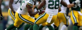 Save on Green Bay Packers NFL Tickets Online