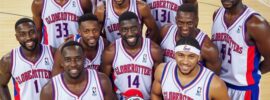 Buy Discount Harlem Globetrotters Tickets and Save Online