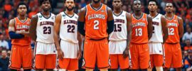 Purchase Illinois Basketball Tickets Online and Save with Promo Code