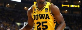 Save on Iowa Hawkeyes Basketball Tickets Online