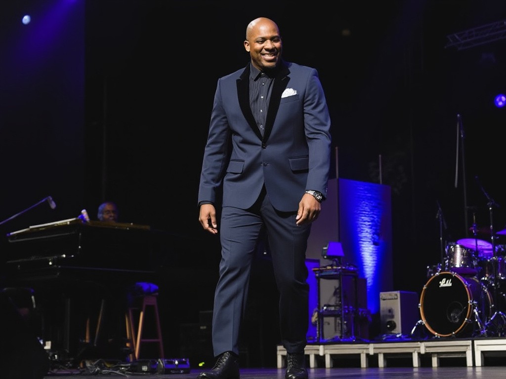 Save on Kirk Franklin Concert Tickets Online