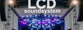 LCD Soundsystem Concert Tickets Online
