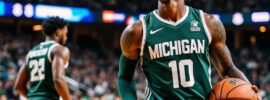 Discounted MSU Basketball Tickets on Sale for Less