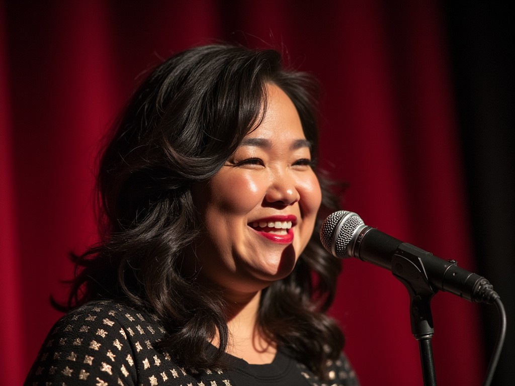 Margaret Cho Comedy Tickets on Sale