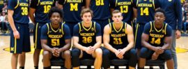 Low Priced Michigan Wolverines Basketball Tickets Online