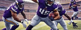 Cheapest Minnesota Vikings NFL Tickets Online
