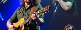 Save on My Morning Jacket Tickets Online with Promo Code