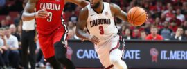 NC State Wolfpack Basketball Tickets Available Now Online at Cheap Prices