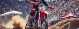 Save on Nitro Circus Tickets Online with Promo Code