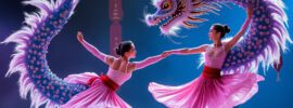 Buy Affordable Peking Acrobats Tickets